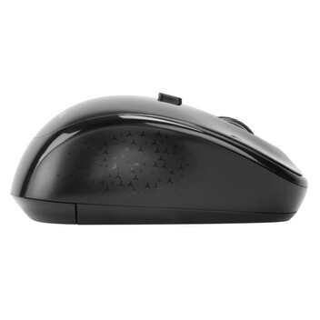 Targus AMW50EU Ratón Óptico Inalámbrico Blue Trace Negro Targus AMW50EU Ratón Óptico Inalámbrico Blue Trace Negro