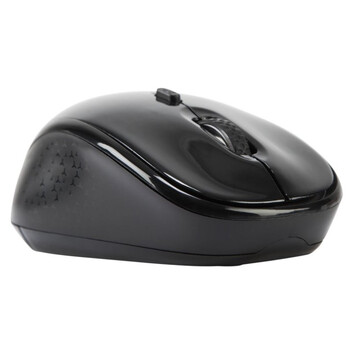 Targus AMW50EU Ratón Óptico Inalámbrico Blue Trace Negro Targus AMW50EU Ratón Óptico Inalámbrico Blue Trace Negro
