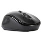 Targus AMW50EU Ratón Óptico Inalámbrico Blue Trace Negro Targus AMW50EU Ratón Óptico Inalámbrico Blue Trace Negro