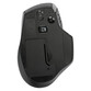 Targus Ratón Inalámbrico Ergonómico Antimicrobiano 1600 DPI Negro Targus Ratón Inalámbrico Ergonómico Antimicrobiano 1600 DPI Negro