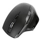 Targus Ratón Inalámbrico Ergonómico Antimicrobiano 1600 DPI Negro Targus Ratón Inalámbrico Ergonómico Antimicrobiano 1600 DPI Negro