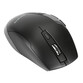 Targus Ratón Inalámbrico Ergonómico Antimicrobiano 1600 DPI Negro Targus Ratón Inalámbrico Ergonómico Antimicrobiano 1600 DPI Negro