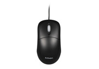 Ratón Activejet AMY-146 USB 1000DPI Negro Ambidextro Cable Plug and Play Ratón Activejet AMY-146 USB 1000DPI Negro Ambidextro Cable Plug and Play
