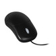 Ratón Activejet AMY-146 USB 1000DPI Negro Ambidextro Cable Plug and Play Ratón Activejet AMY-146 USB 1000DPI Negro Ambidextro Cable Plug and Play