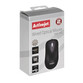 Ratón Activejet AMY-146 USB 1000DPI Negro Ambidextro Cable Plug and Play Ratón Activejet AMY-146 USB 1000DPI Negro Ambidextro Cable Plug and Play