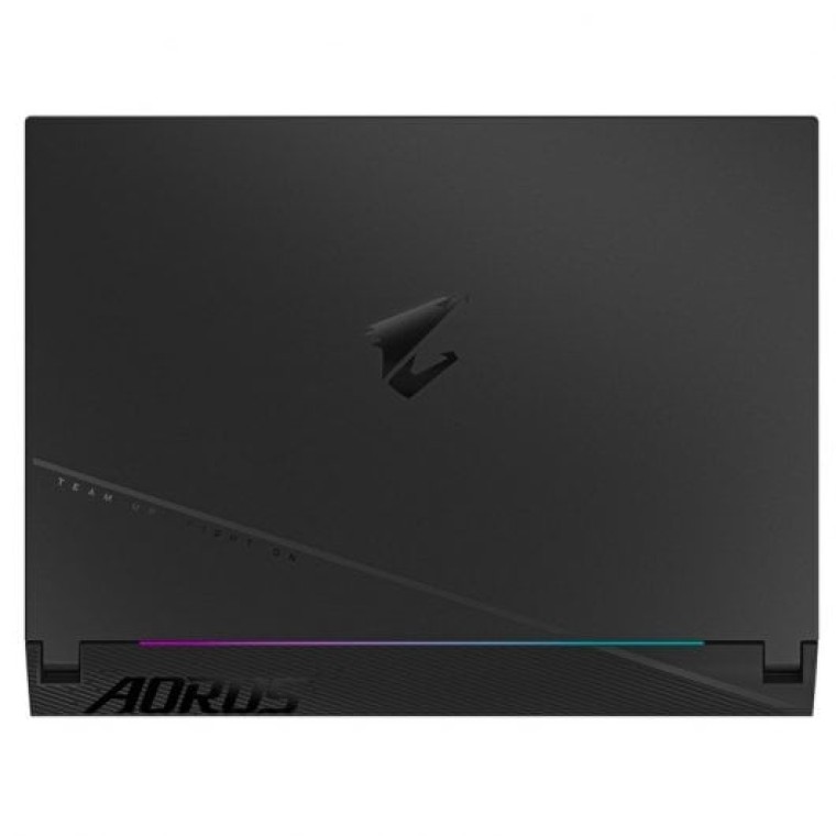 Gigabyte AORUS 15 9KF-E3ES383SD Intel Core i5-12500H/8GB/512GB SSD/RTX 4060/15.6"