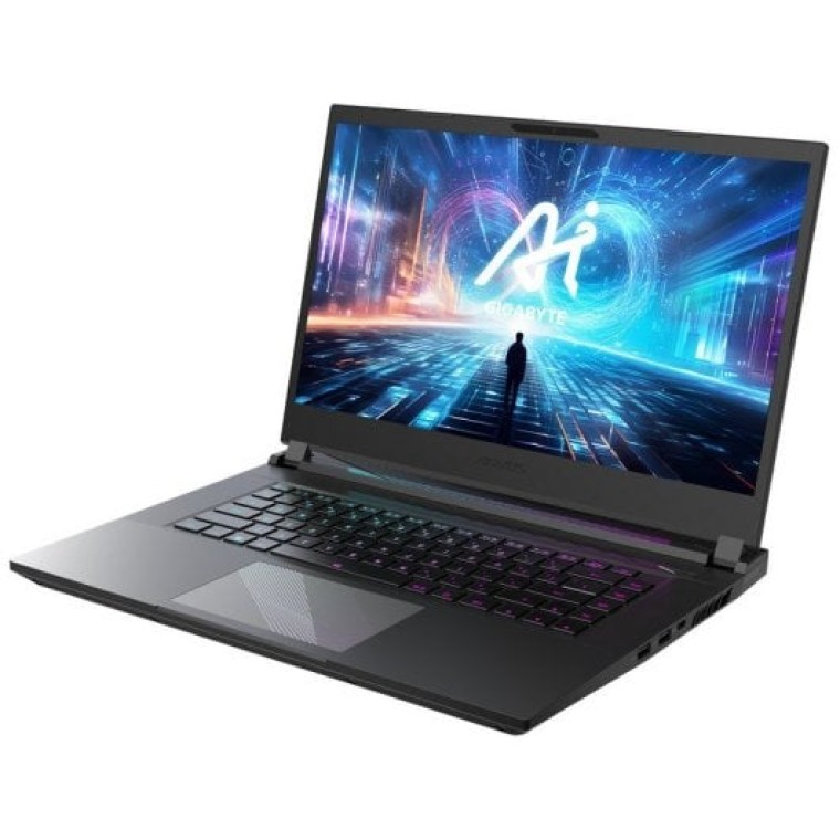 Gigabyte AORUS 15 2024 BKG-13ES754SH Intel Core Ultra 7 155H/16GB/1TB SSD/RTX 4060/15.6"