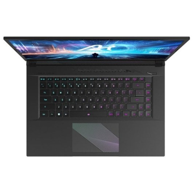 Gigabyte AORUS 15 2024 BKG-13ES754SH Intel Core Ultra 7 155H/16GB/1TB SSD/RTX 4060/15.6"