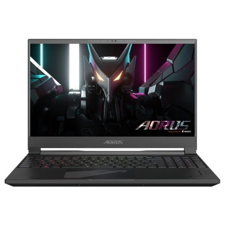 Gigabyte AORUS 15X ASF-B3ES754SH Intel Core i9-13900HX/16GB/1TB SSD/RTX 4070/15.6"