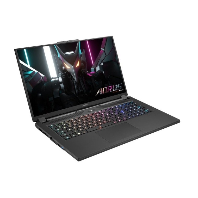 Gigabyte AORUS 17H BXF-74ES554SH Intel Core i7-13700H/16GB/1TB SSD/RTX 4080/17.3"