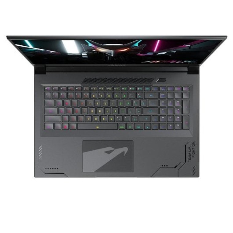 Gigabyte AORUS 17X AZF-D5ES665SH Intel Core i9-13980HX/32GB/2TB SSD/RTX 4090/17.3"