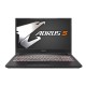 Gigabyte AORUS 5 KB-7ES1130SD Intel Core i7-10750H/16GB/512GB SSD/RTX 2060/15.6"