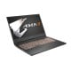 Gigabyte AORUS 5 KB-7ES1130SD Intel Core i7-10750H/16GB/512GB SSD/RTX 2060/15.6"