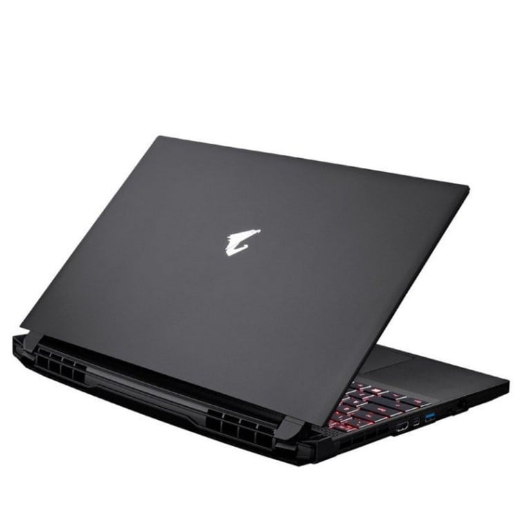 Gigabyte AORUS 5 KE4-72ES314SD Intel Core i7-12700H/16GB/1TB SSD/RTX 3060/15.6"