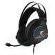 Gigabyte Aorus H1 Auriculares Gaming 7.1 Negros