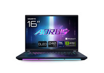 Portátil Gigabyte AORUS MASTER 16 BZHC6PTE64SP 16" Intel Core Ultra 9 275HX 32GB 1TB SSD RTX 5090 W1