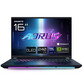 Portátil Gigabyte AORUS MASTER 16 BZHC6PTE64SP 16" Intel Core Ultra 9 275HX 32GB 1TB SSD RTX 5090 W1 Portátil Gigabyte AORUS MASTER 16 BZHC6PTE64SP 16" Intel Core Ultra 9 275HX 32GB 1TB SSD RTX 5090 W1