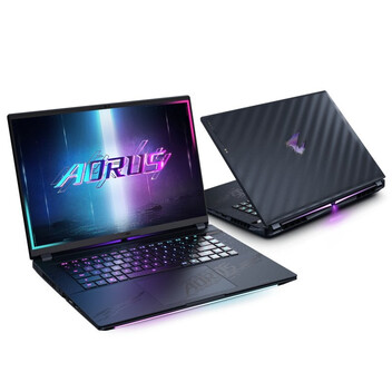 Portátil Gigabyte AORUS MASTER 16 BZHC6PTE64SP 16" Intel Core Ultra 9 275HX 32GB 1TB SSD RTX 5090 W1 Portátil Gigabyte AORUS MASTER 16 BZHC6PTE64SP 16" Intel Core Ultra 9 275HX 32GB 1TB SSD RTX 5090 W1