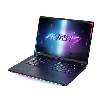 Portátil Gigabyte AORUS MASTER 16 BZHC6PTE64SP 16" Intel Core Ultra 9 275HX 32GB 1TB SSD RTX 5090 W1 Portátil Gigabyte AORUS MASTER 16 BZHC6PTE64SP 16" Intel Core Ultra 9 275HX 32GB 1TB SSD RTX 5090 W1