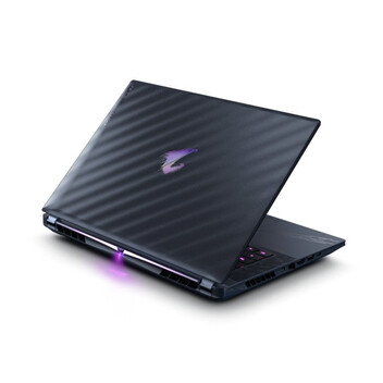 Portátil Gigabyte AORUS MASTER 16 BZHC6PTE64SP 16" Intel Core Ultra 9 275HX 32GB 1TB SSD RTX 5090 W1 Portátil Gigabyte AORUS MASTER 16 BZHC6PTE64SP 16" Intel Core Ultra 9 275HX 32GB 1TB SSD RTX 5090 W1