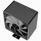 APNX AP1-V ARGB 5 Pipes Ventilador CPU 120mm Negro APNX AP1-V ARGB 5 Pipes Ventilador CPU 120mm Negro