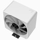 APNX AP1-V ARGB 5 Pipes Ventilador CPU 120mm Blanco APNX AP1-V ARGB 5 Pipes Ventilador CPU 120mm Blanco