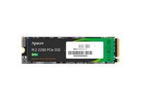 Apacer AS2280P4X SSD 1TB M.2 2280 PCIe Gen3x4