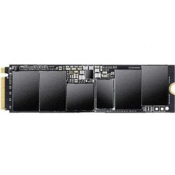 Disco Duro Apacer AS2280Q4U SSD 1TB M.2 PCIe Gen4 PS5/PC con Disipador de Calor