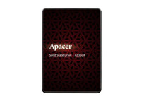 Apacer AS350X 2.5" 1TB SSD SATA3 3D NAND