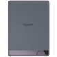 Disco Duro Apacer 2TB SSD Externo USB 3.2 Gen2 AS724 500MB/s Resistente Compacto Púrpura