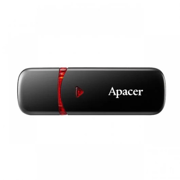 Apacer AH333 32GB USB 2.0 Negro