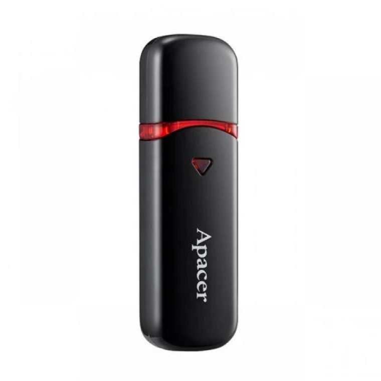 Apacer AH333 32GB USB 2.0 Negro