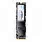 Apacer AS2280P4 M.2 512GB PCIe 3.0 3D TLC NVMe Apacer AS2280P4 M.2 512GB PCIe 3.0 3D TLC NVMe