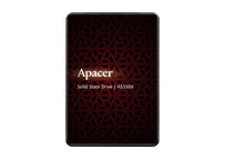 Apacer AS350X 2.5" 512GB SSD SATA3 3D NAND