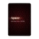 Apacer AS350X 2.5" 512GB SSD SATA3 3D NAND