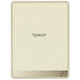 Disco Duro Apacer 512GB SSD Externo 500MB/s USB-C 3.2 Gen2 AS724 Resistente Caídas