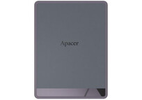 Disco Duro Disco Duro APACER 512GB SSD USB 3.2 Gen2 500MB/s AS724 Purple + Protección Militar Disco Duro Disco Duro APACER 512GB SSD USB 3.2 Gen2 500MB/s AS724 Purple + Protección Militar