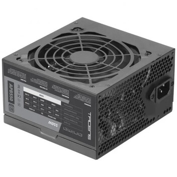 Tacens Anima APB550B 550W 80 Plus Bronze Tacens Anima APB550B 550W 80 Plus Bronze