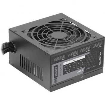 Tacens Anima APB550B 550W 80 Plus Bronze Tacens Anima APB550B 550W 80 Plus Bronze