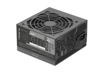 Tacens Anima APB650 Fuente Alimentación ATX 650W 80plus Bronze 85% SMD DC-DC Ventilador 12cm Negro