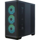 Torre PC Carcasa APNX C1-R-BK-V1 Compacta Negro Midi Torre MicroATX/Mini-ITX Optimización Flujo de A Torre PC Carcasa APNX C1-R-BK-V1 Compacta Negro Midi Torre MicroATX/Mini-ITX Optimización Flujo de A