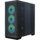 Torre PC Carcasa APNX C1-R-BK-V1 Compacta Negro Midi Torre MicroATX/Mini-ITX Optimización Flujo de A Torre PC Carcasa APNX C1-R-BK-V1 Compacta Negro Midi Torre MicroATX/Mini-ITX Optimización Flujo de A