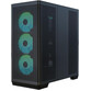 Torre PC Carcasa APNX C1-R-BK-V1 Compacta Negro Midi Torre MicroATX/Mini-ITX Optimización Flujo de A Torre PC Carcasa APNX C1-R-BK-V1 Compacta Negro Midi Torre MicroATX/Mini-ITX Optimización Flujo de A