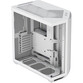 Torre PC Carcasa APNX V1 ATX Torre Media Doble Cámara Vidrio Templado 10 Ventiladores 360mm Torre PC Carcasa APNX V1 ATX Torre Media Doble Cámara Vidrio Templado 10 Ventiladores 360mm
