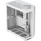 Torre PC Carcasa APNX V1 ATX Torre Media Doble Cámara Vidrio Templado 10 Ventiladores 360mm Torre PC Carcasa APNX V1 ATX Torre Media Doble Cámara Vidrio Templado 10 Ventiladores 360mm