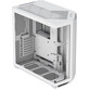 Torre PC Carcasa APNX V1 ATX Torre Media Doble Cámara Vidrio Templado 10 Ventiladores 360mm Torre PC Carcasa APNX V1 ATX Torre Media Doble Cámara Vidrio Templado 10 Ventiladores 360mm