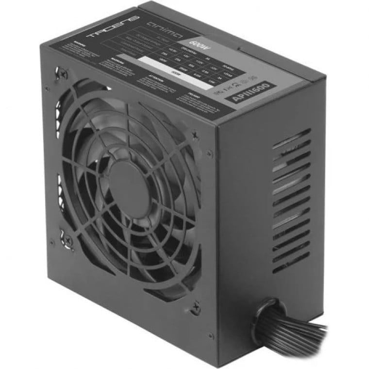 Tacens Anima APIII600 600W