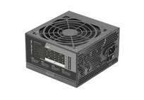 Tacens Anima APIII750 Fuente Alimentación ATX 750W 85% Bronze Ventilador 12cm Negro