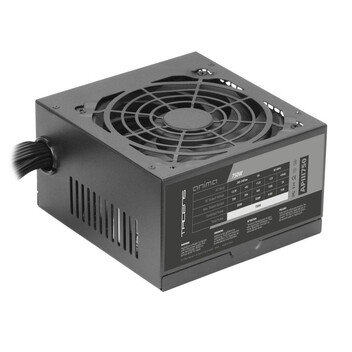 Tacens Anima APIII750 Fuente Alimentación ATX 750W 85% Bronze Ventilador 12cm Negro Tacens Anima APIII750 Fuente Alimentación ATX 750W 85% Bronze Ventilador 12cm Negro