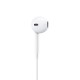 Apple EarPods Auriculares Binaurales Blancos de Botón